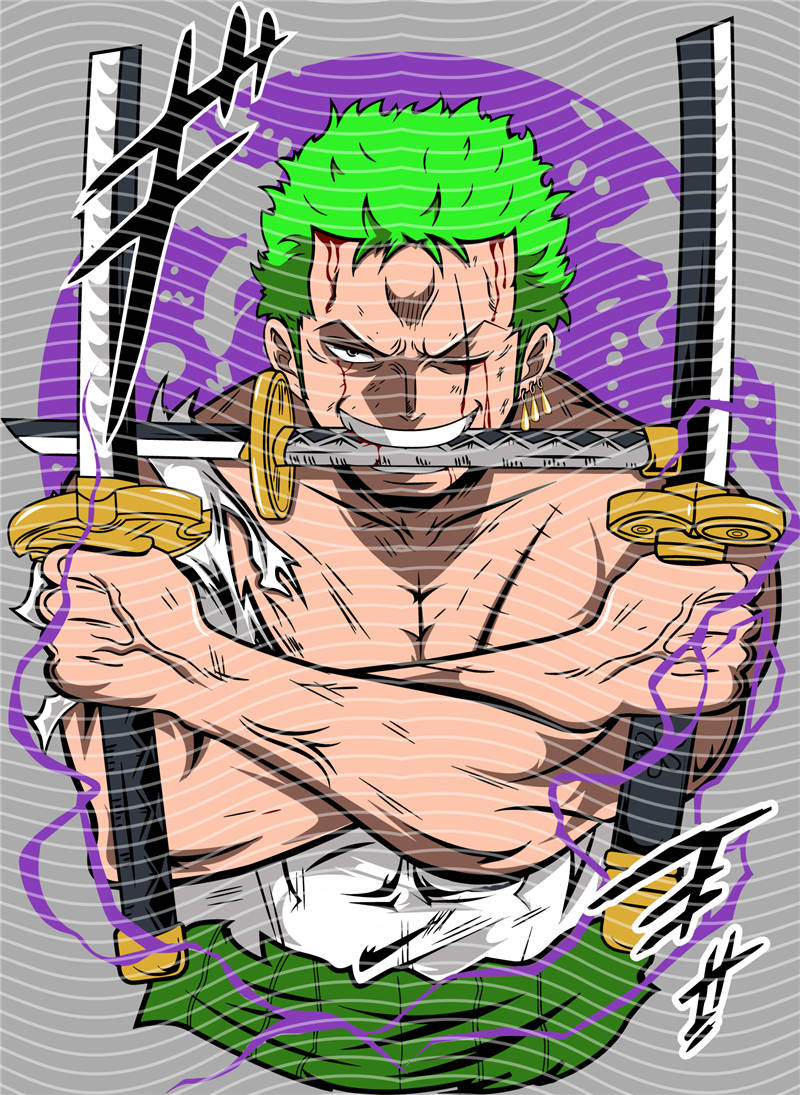 Animation design-RB 125